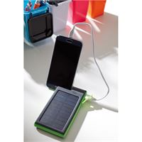 POWERBANK SOLARE